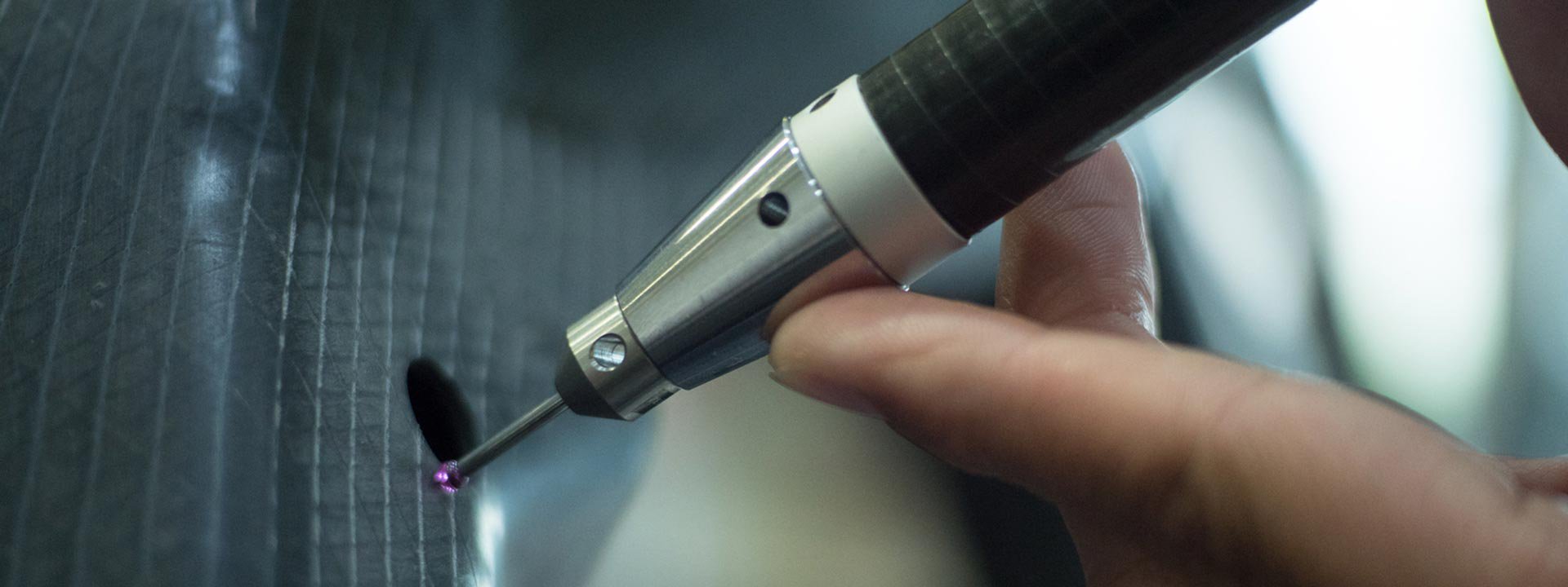 Leica T-Probe