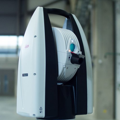 3D-MT erweitert seinen Maschinenpark um einen weiteren Absolute Laser Tracker